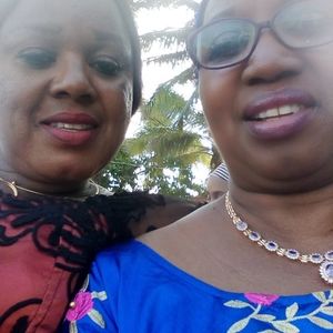 Meet your Posher, Nene mamata